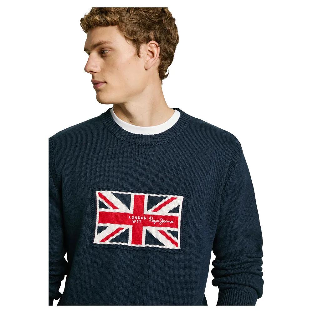 Pepe Jeans Свитер Union