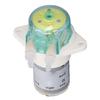 5W Small Peristaltic Pump Low Flow Gear Drive Liquid Transmission Pump for Laboratory Hydroponics