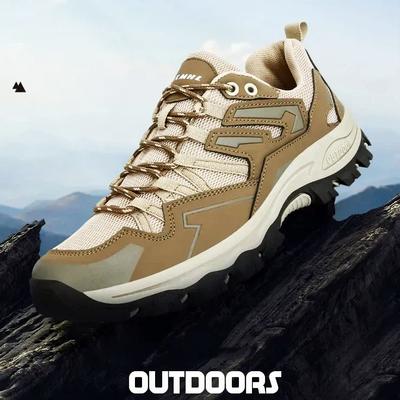 New Couple Hiking Shoes Sports Shoes Casual Running Shoes Comfortable Shoes Men's Shoes Women's Shoes