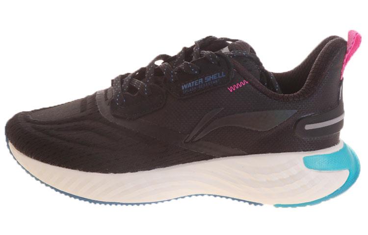 Li Ning Cloud 5 V Shield Текстиль, ТПУ, Кожа Амортизация Нескользящая Износостойкая Дышащая Легкая AGLR274-3 35.5
