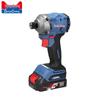 Dongcheng 20V Brushless Cordless Impact Driver CN Plug (adapter Included)