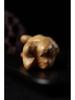 Argentinian Green Sandalwood Little Deer Ornament - Home Decoration Craft 