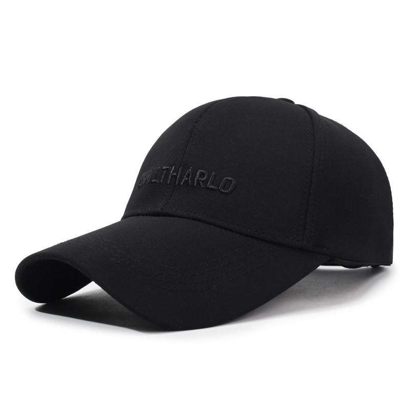 Letter Baltharlo Embroidery Baseball Hat Uv Protection Outdoors Gift Breathable