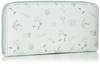Sanrio Wallet Round Long Wallet for Women Pochacco [Aldi] SR1-11PC