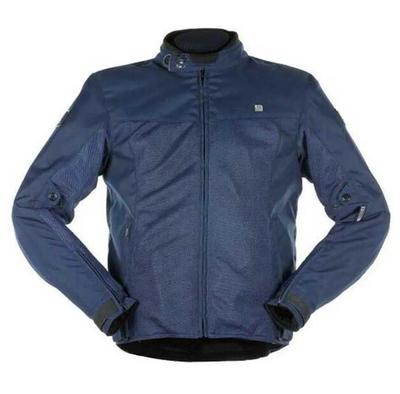VQuatro Lucas Motorcycle Jacket