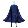 Cosplay universe giant cos suit, Seaman rising skeleton king onesie suit movie cosplay costume