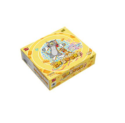 Tom and Jerry Zodiac Cards, Movie Collector Signature Series, Chinese Culture Love Theme, Anime Festival Gift