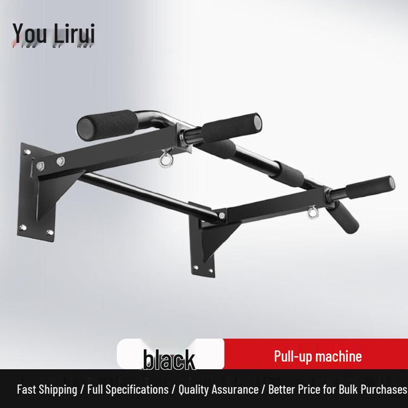 Youlirui Home Fitness Pull-Up Bar
