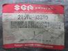 Suzuki II Original Kupplungsfeder Let's 21510-43810
