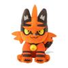 Center Original 726 Plush Toy Fit Nyahito Pokémon Pokémon