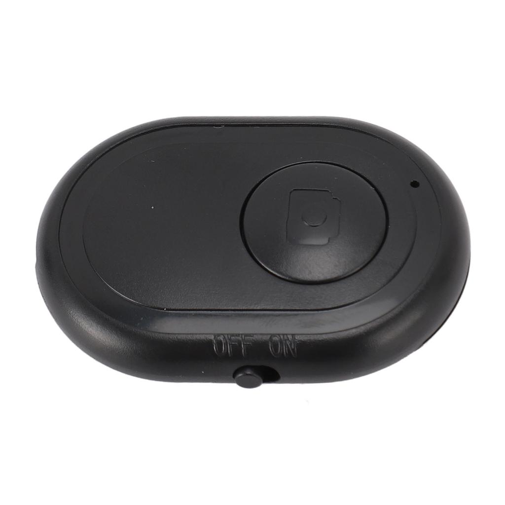 Bluetooth Remote Control Versatile Portable Phone Camera Wireless Remote Control Photo Clicker for