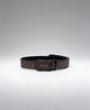 New Style Graffiti Automatic Buckle Belt - Versatile Casual Business Accessory for Boys and Students