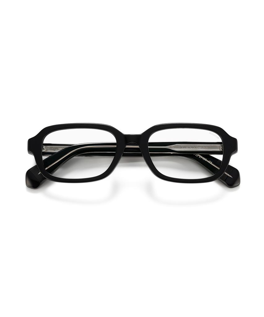 Myujieombaibikeon Museum.64 [Black]