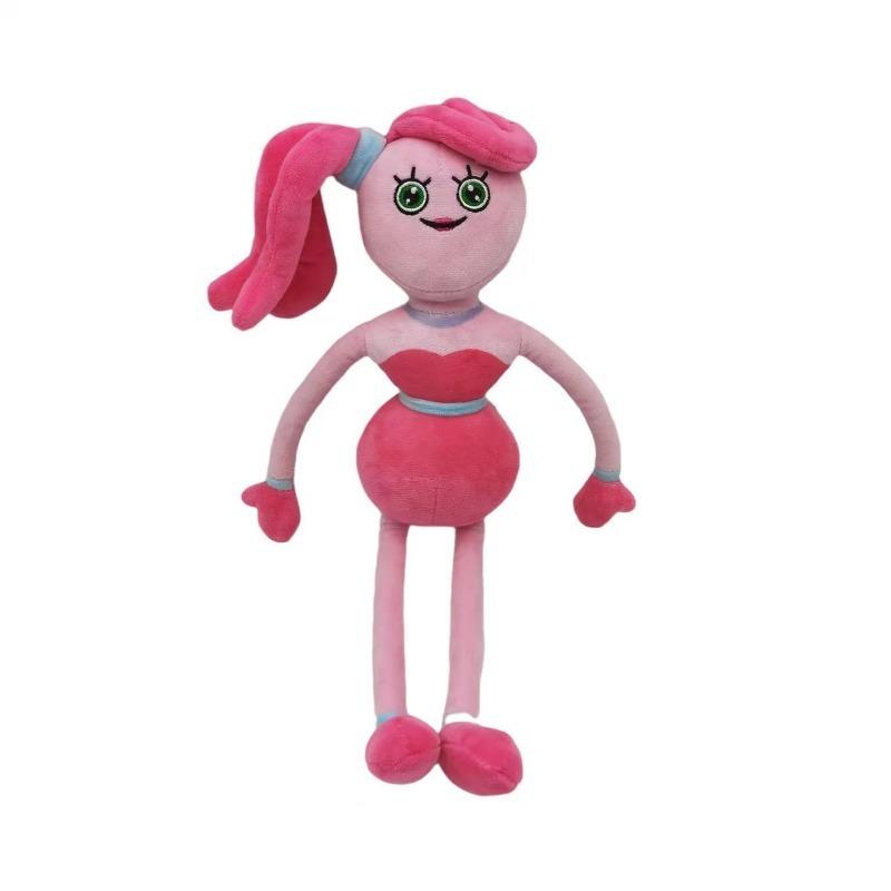 Gioco Poppy Playtimes Serie Peluche Carino Modello Cartone Animato Raffinato Creatività Riempimento in Cotone PP Giocattolo di Peluche Regalo per Fan