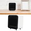 Portable Misting Fan 5000mAh USB Rechargble Humidifying   Conditioning 200ml Capacity Quiet     Fan