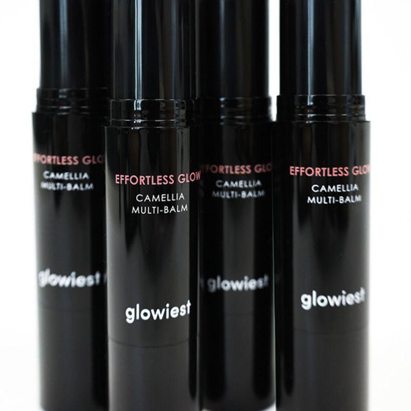 Glowiest Epolis Glow Camellia Multi-Balm 003 Logie Mob