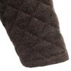 Traditional Weatherwear Quilted coat 34 Gray Women Used