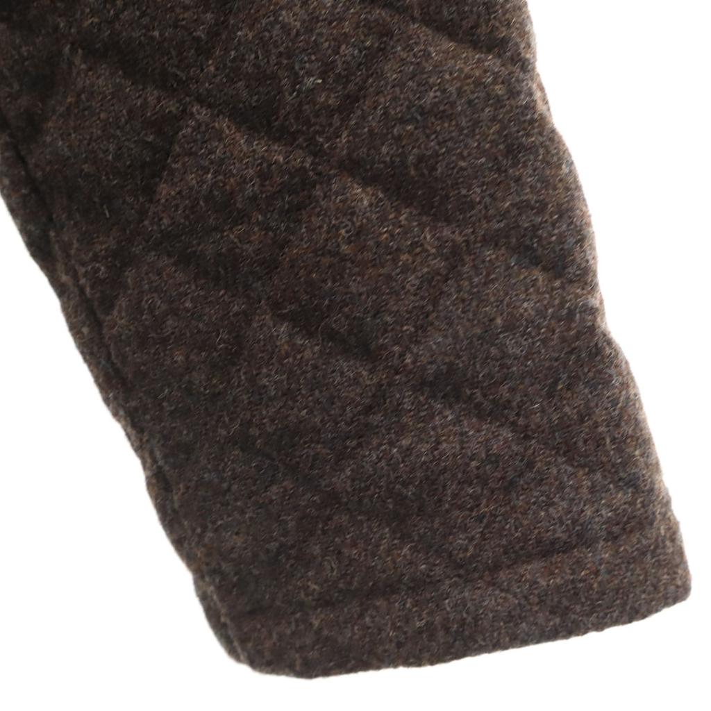 Traditional Weatherwear Quilted coat 34 Gray Women Used
