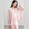 Shangdu Bila Women's Casual Long Sleeve Cardigan Shirt
