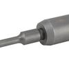 Earth Rod Driver Toolland Rod Driver, Heavy-Duty, Widely Compatible with SDS Plus Hammer Drills (30mm)