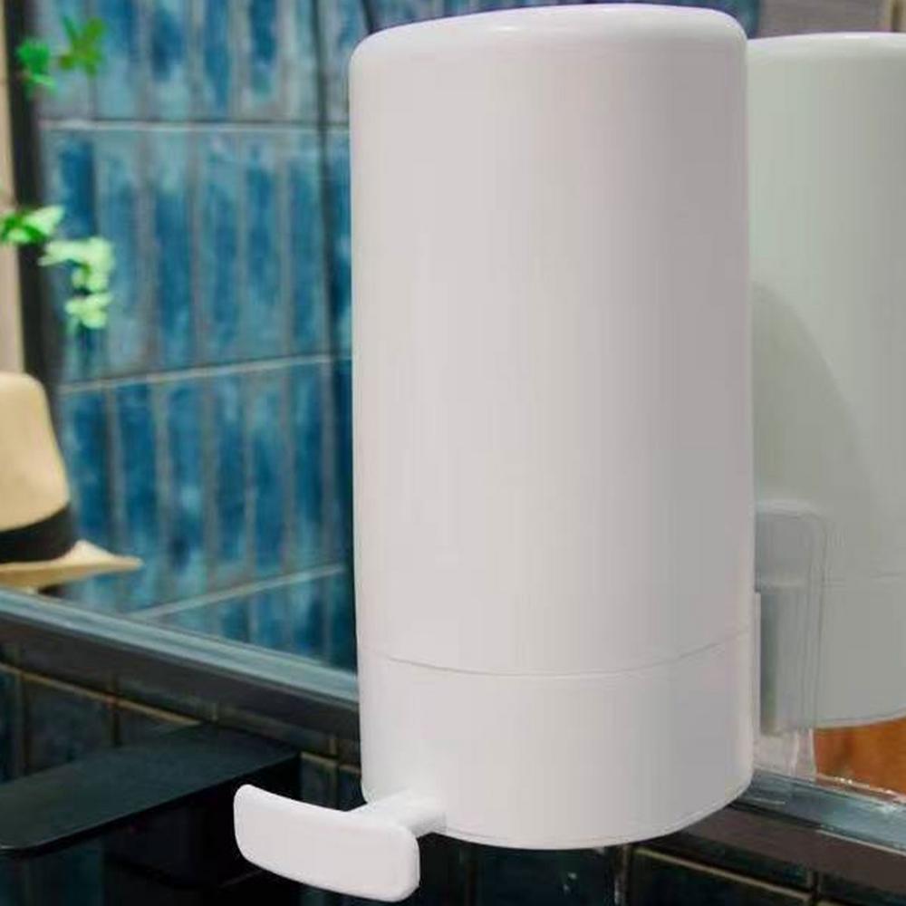 

Foamflaker бар мыло мельница регулируемая настенная мыло мельница дозатор водонепроницаемый для дома ванная комната унитаз