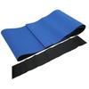 Elastic Waist Trimmer Adjustable Neoprene Sports Waist Support Belt for Body Slimming