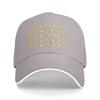 Unisex Baseball Hats  Bolt Pattern Outdoor Streetwear Summer Sports Baseball Caps Hip Hop Cap Casquette Polychromatic Hats