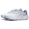 Li Ning YueYing 2.0 Pro Running Shoes Women's Low top White/Purple ARHS024-6