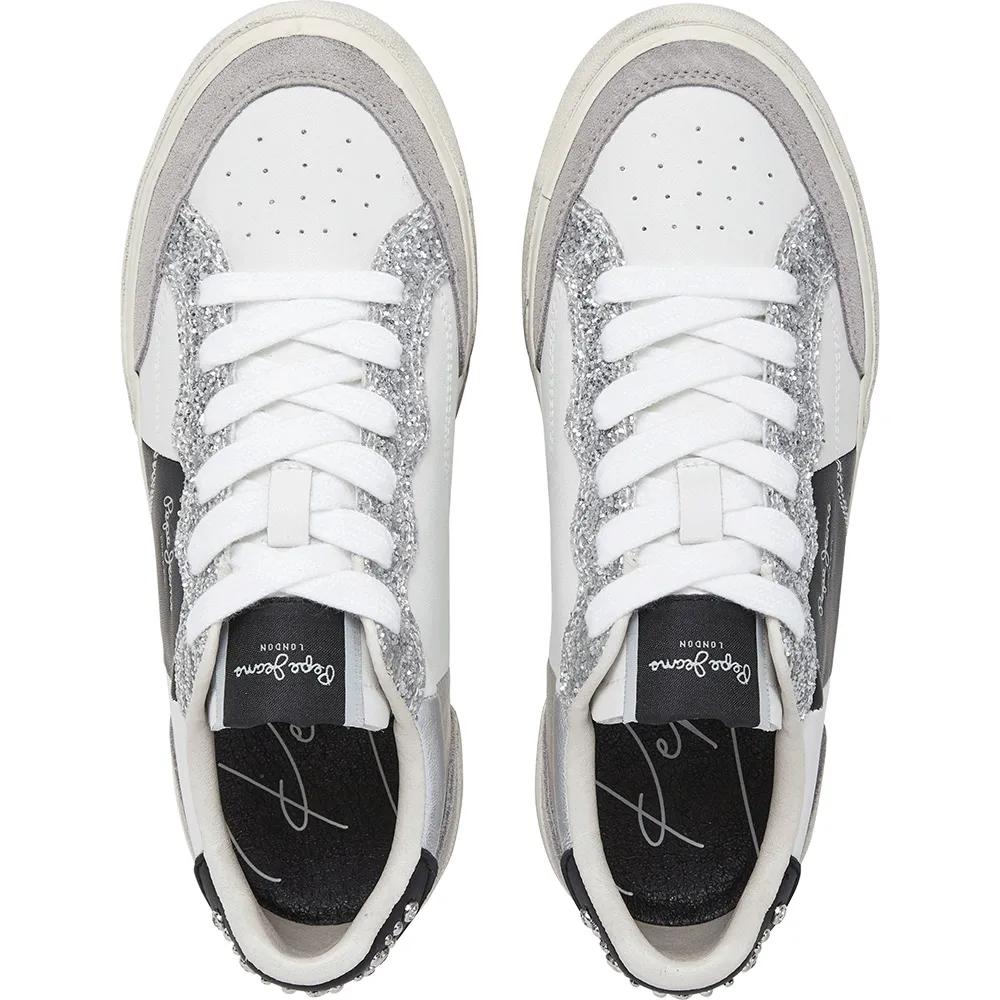 Pepe Jeans Кросовки Milan Court