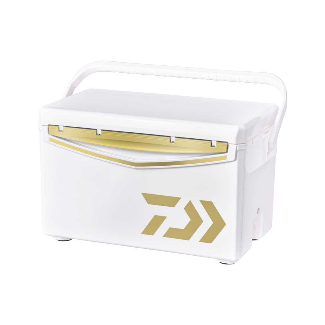 

DAIWA Cool Line VS2500 Gold Cooler/General-purpose 3 золотой