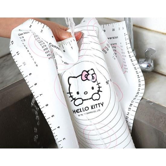 Chefmade Hello Kitty Silicone Mat, a Popular Character In Korea