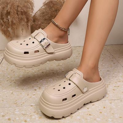 Damenschuhe – Sandalen