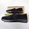 Cloth shoes beef tendon sole canvas shoes medium breathable casual board shoes non-slip soft-soled shoes