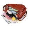 Nuova borsa per mamma alla moda, morbida pelle da donna di mezza età, borsa a tracolla versatile e alla moda, borsa a tracolla da donna elegante e alla moda