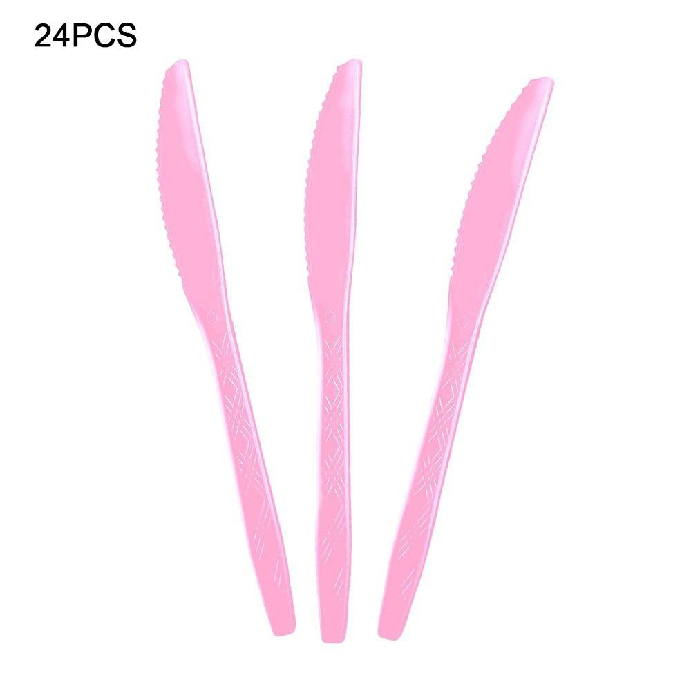 

Plastic Bunny Dinnerware Dessert Container Disposable Plates Party Supplies Style 5