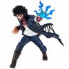 My Hero Academia THE EVIL VILLAINS Vol.5 Dabi Figure