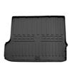 3D Boot Mat () for BMW X3 E-83 2003-2010