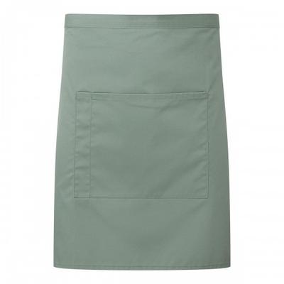 Pocket Short Apron