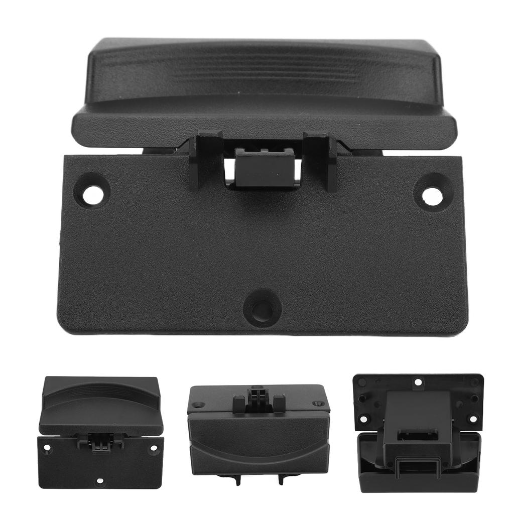 Center Console Armrest Lid Latch 5RQ83TX7AC Replacement for Dodge Ram 1500 2500 3500 4500 5500