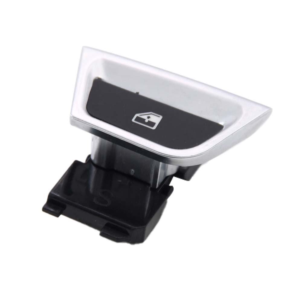 Left 309097 333826/Right 309096 333825 Electric Window Switch With Supporter For Ferrari California T Glass Lifter Button