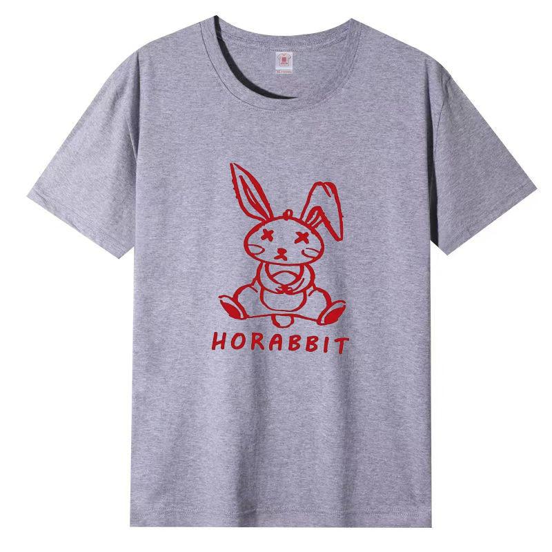 

Черная футболка с короткими рукавами, женская летняя футболка с принтом, свободная, большого размера, с короткими рукавами 3XL