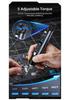 FNIRSI HS-03 Wireless Electric Soldering Iron - Constant Temperature, Compact for Household Repairs