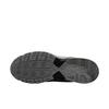 Nike נעלי סניקרס לגברים עם ריפוד נוח, תמיכה רכה ונושמת, גזרה נמוכה, בסגנון "אבא" 394055-105