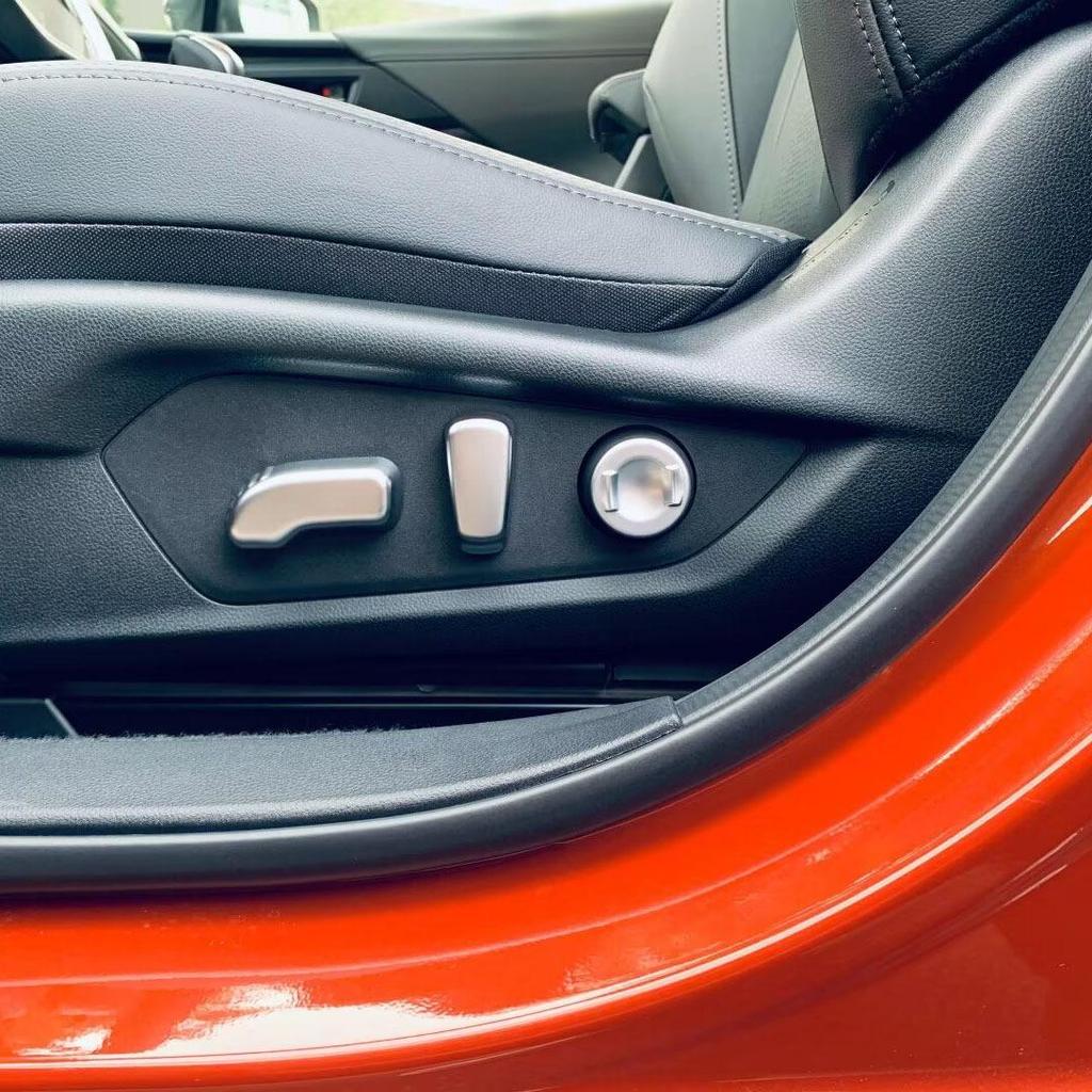 Ταιριάζει σε Subaru Crosstrek 2023-2024: Τιμόνι Αεραγωγός Θήκη Ποτηριού Πλαίσιο.