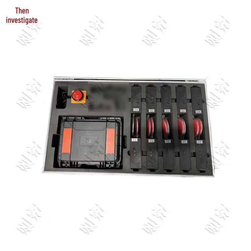 IPSC Steel Plate Pop-up Training Target