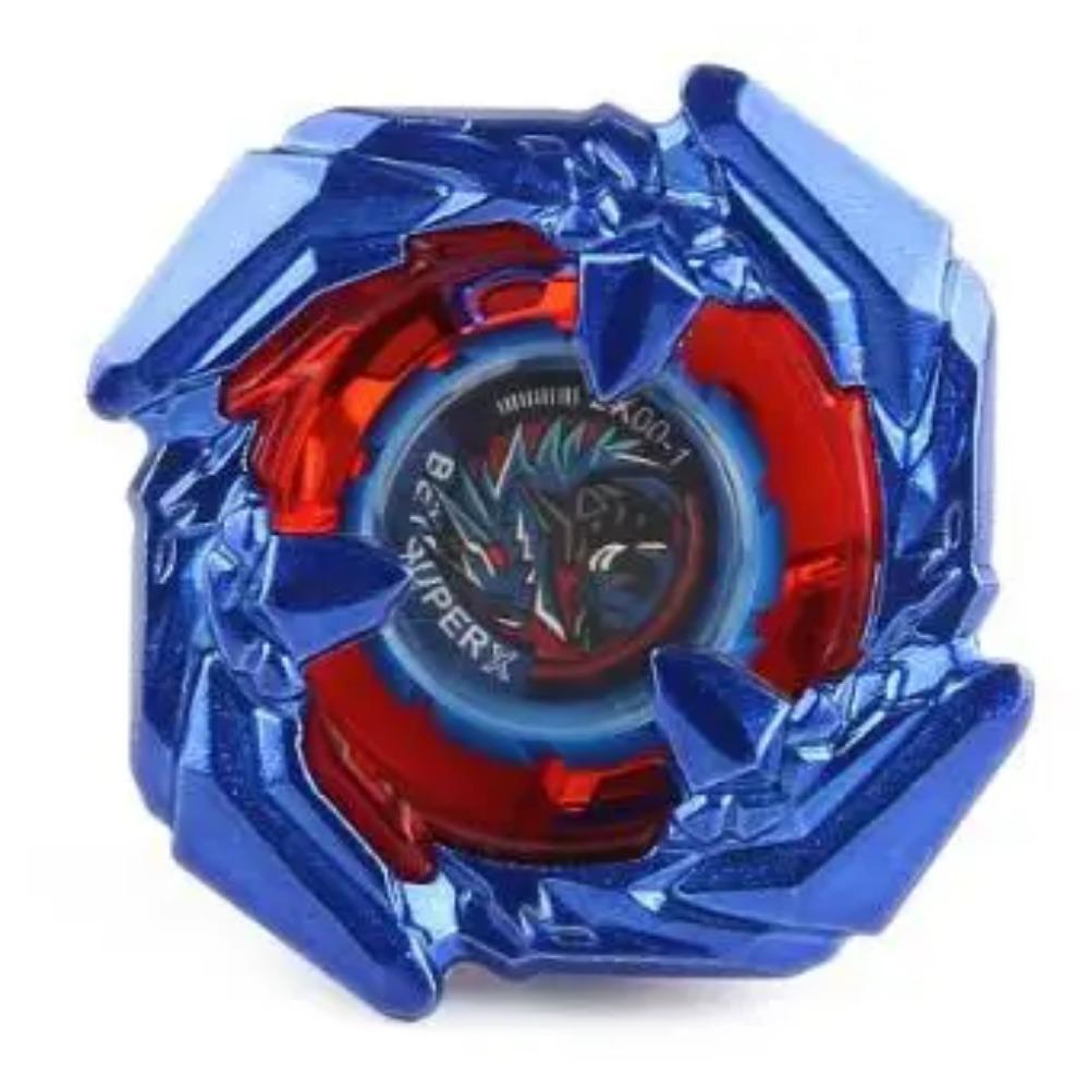 

Коллекция Ultimate Gyroscope Game Deck: Издание «Крыло Феникса» с несколькими волчками и стартовым набором