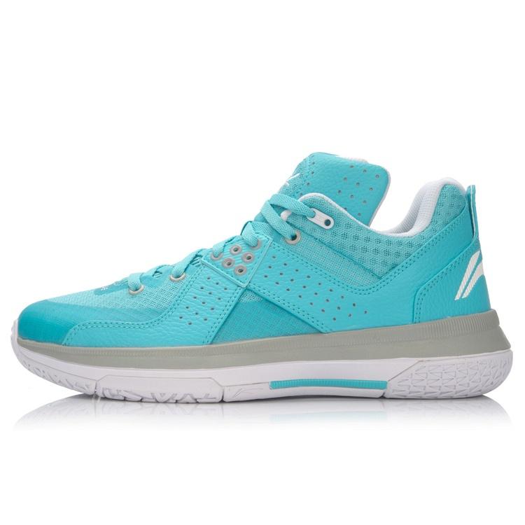 Li-Ning Wade All City 5 Low-Top Blue Men s ABAL049-12 EU 45