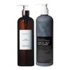 Graymelin Argan Cleansing Oil 500ml + Crazy Large Size Foam Cleanser Charcoal 500ml