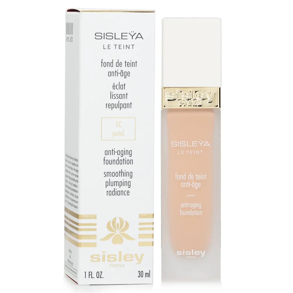 Sisley Le Tint Anti-Aging Foundation - 1C Petal 30ml/1oz
