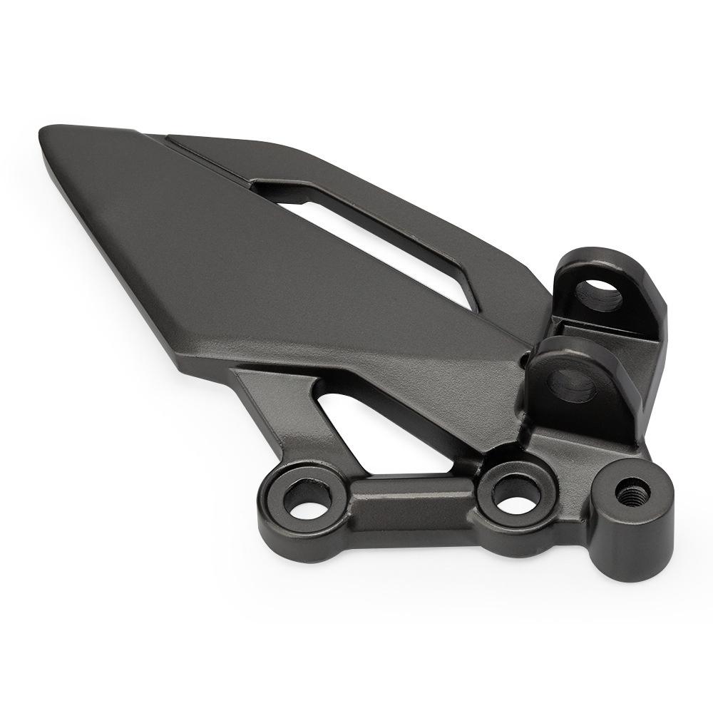 

35063-09999 Left Foot Peg Bracket For Kawasaki Ninja Z250 Z300